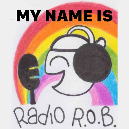 My name is R.O.B.