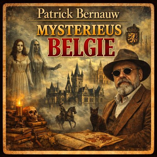 Mysterieus België