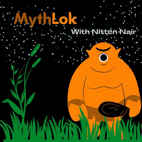 Mythlok - The Home of Mythology