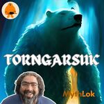 The Mystical Torngarsuk: Unveiling the Inuit Sky God from Mythlok - The ...