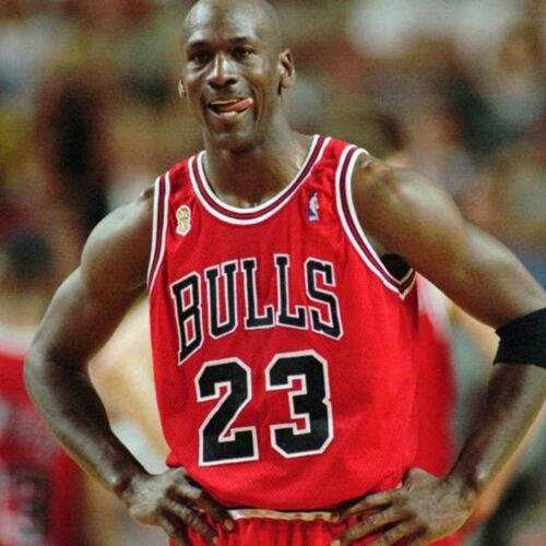 How Many Points Did Michael Jordan Score In His NBA Debut? from NBA 360 ...