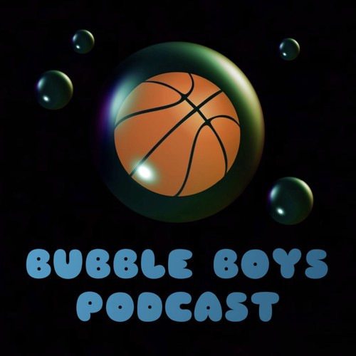 NBA | Bubble Boys