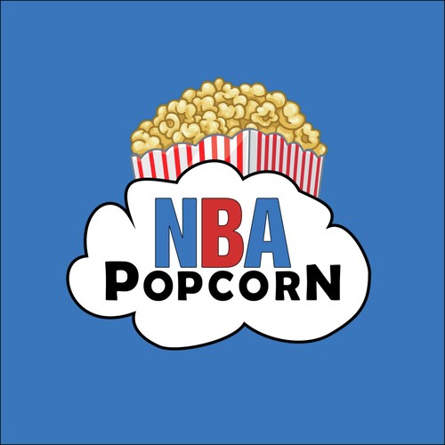 NBA Popcorn