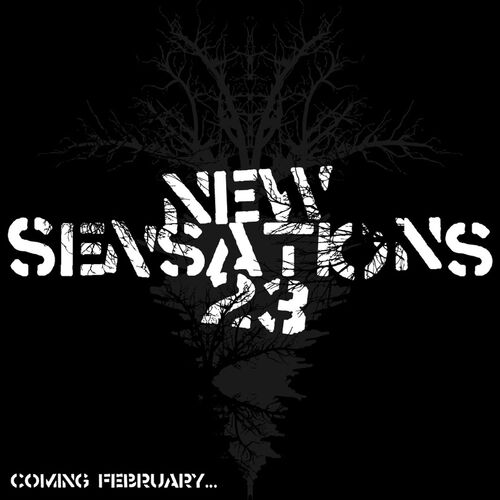 NEW SENSATIONS 2023 chapter I