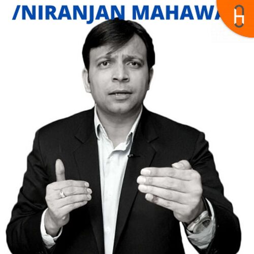 NIRANJAN MAHAWAR's Podcast