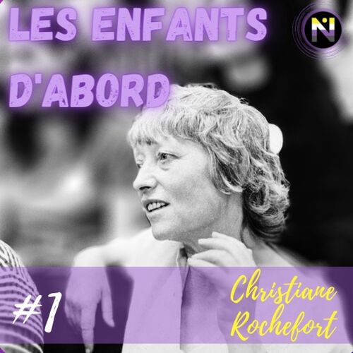 Les Enfants dabord Part1 from NONBIBLIO - Listen on JioSaavn