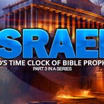 Israel Is God's Time Clock Of Prophecy, Part #3 from NTEB BIBLE RADIO ...