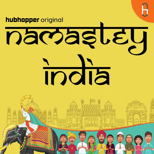 Namastey India