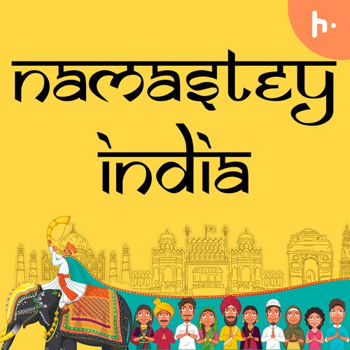 Namastey India