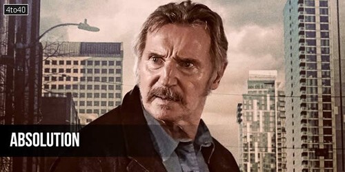 Review of the Movie - Absolution 2024 from Natalie - Listen on JioSaavn