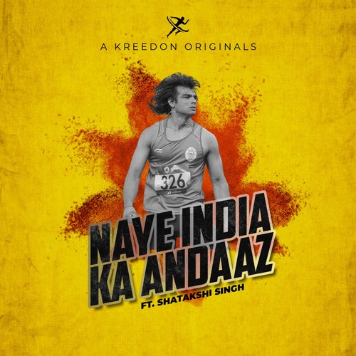 Naye India ka Andaaz | Inspirational Stories - Hindi Podcast | KreedOn Sports