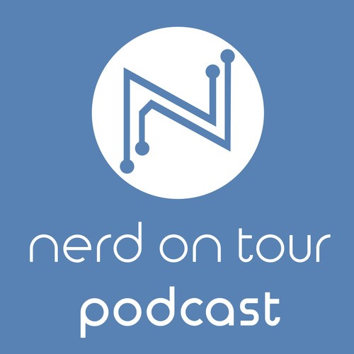 Nerd on Tour Podcast