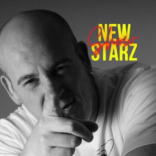 New STARZ The Podcast