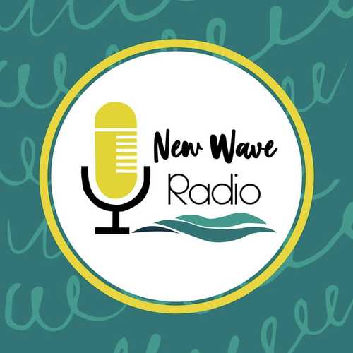 New Wave Radio's podcast