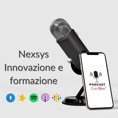 Nexsys - Innovazione e Formazione