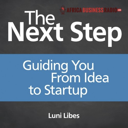 Next Step For Entrepreneurs