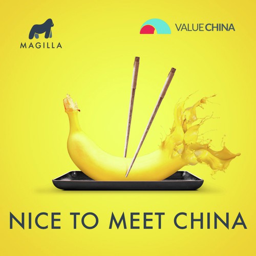 Nice To Meet China