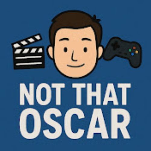 Not That Oscar