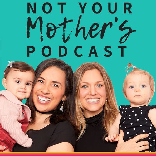 Understanding Crypto with Jane Gallina from Not Your Mother's Podcast ...