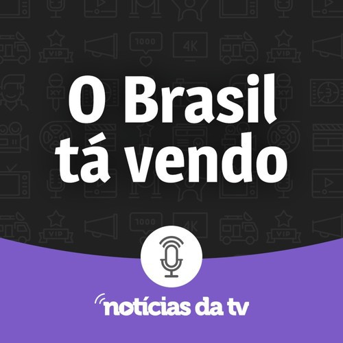 O Brasil Tá Vendo