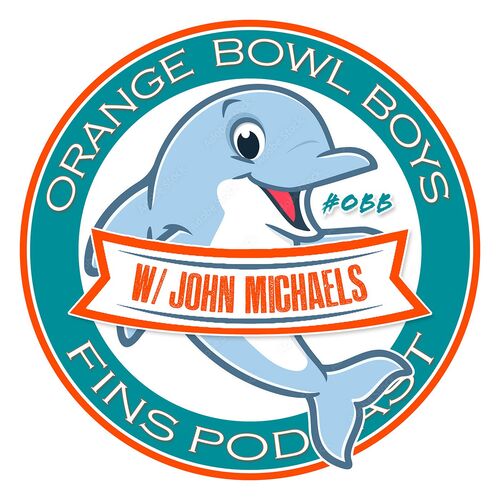 Finfans Podcast - Miami Dolphins - Podcasts on Audible 