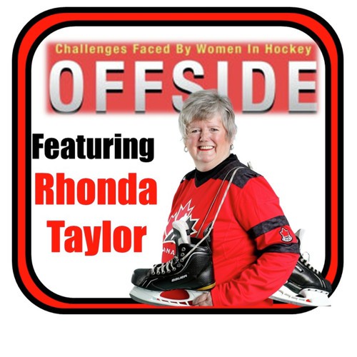 OFFSIDE - Challenges Faced By Women In Hockey