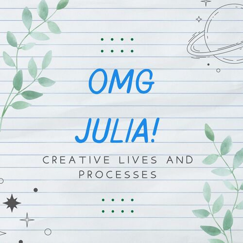 OMG Julia!
