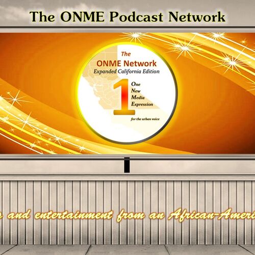 ONME Podcast Network
