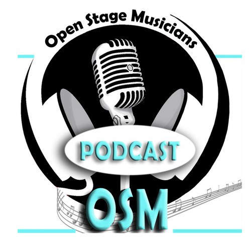 OSM Music is On The Air