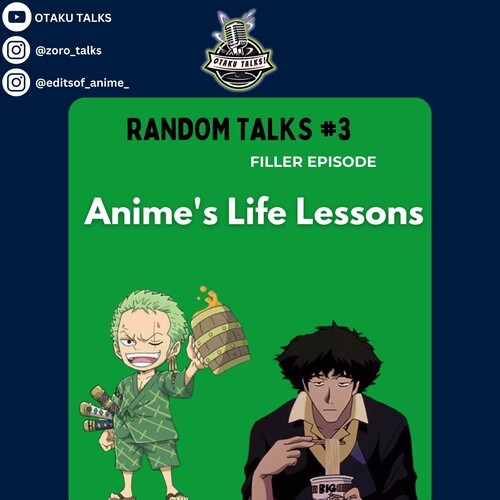 What Do You Say Anime!? | Podcasts on Audible | Audible.com