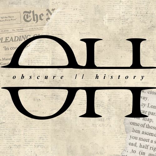 Obscure History