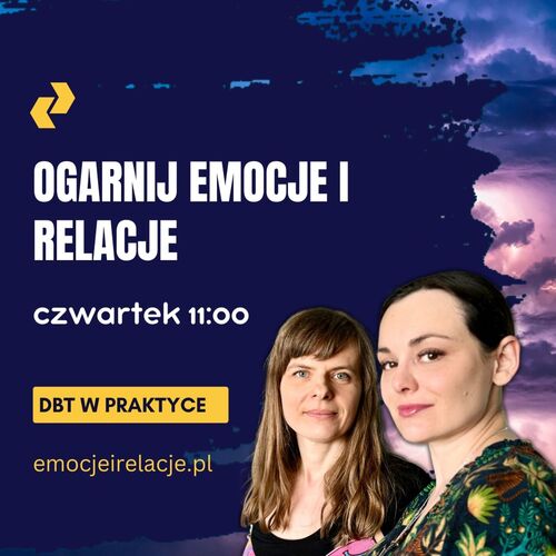 Ogarnij: emocje i relacje