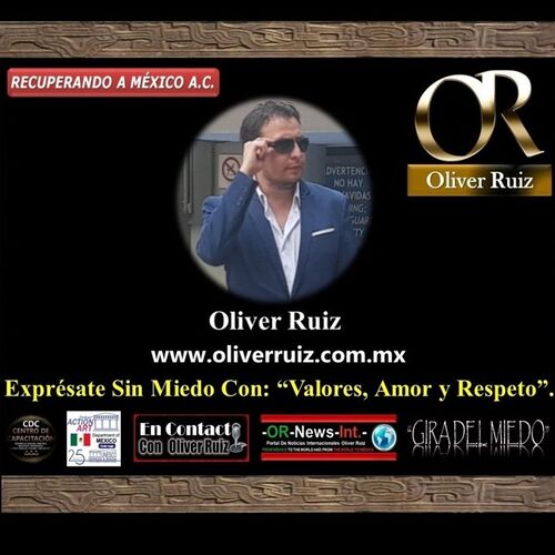 Oliver Ruiz