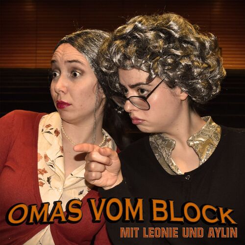 Omas vom Block - German Podcast - Download and Listen Free on JioSaavn