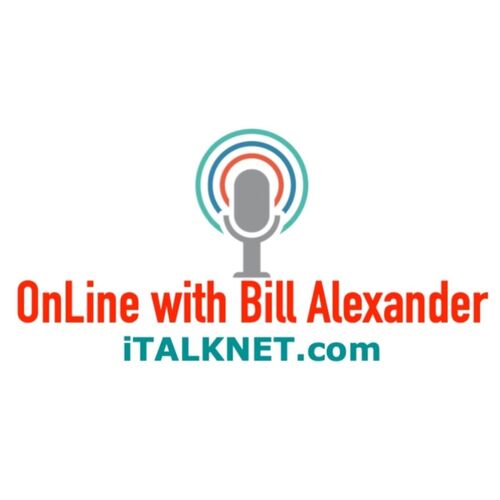 OnLine with Bill Alexander