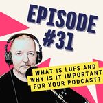 What is LUFS and Why Is It Important for Your Podcast? from One Minute ...