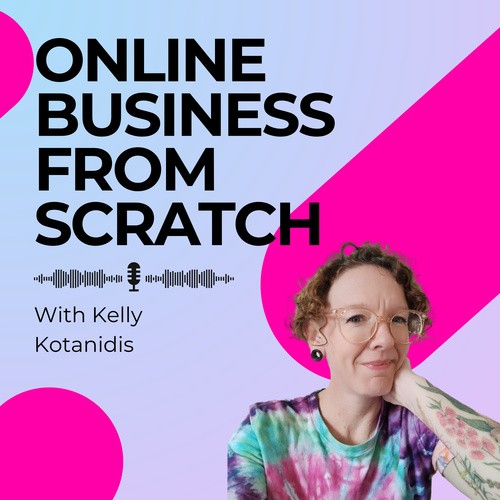 Online Business From Scratch