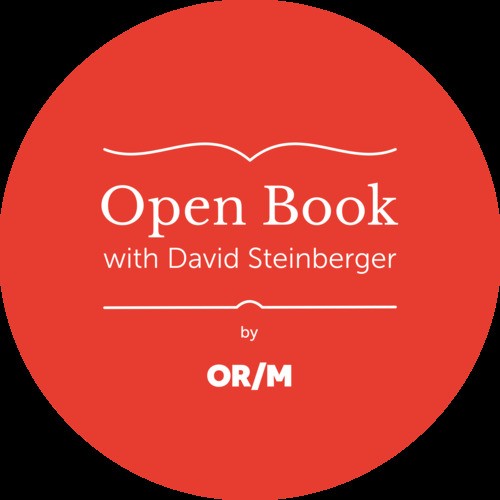 Open Book with David Steinberger
