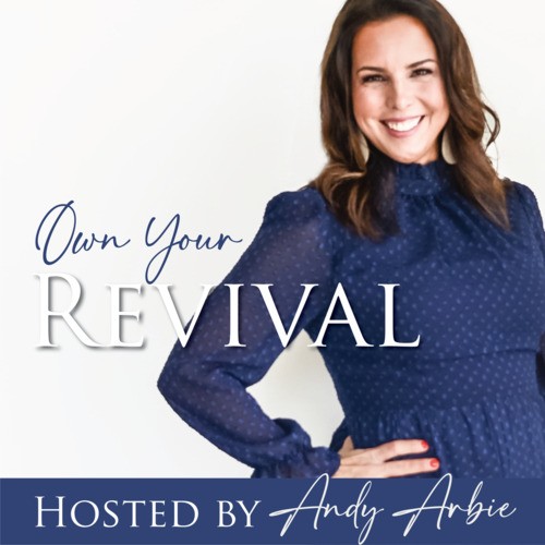 Own Your Revival