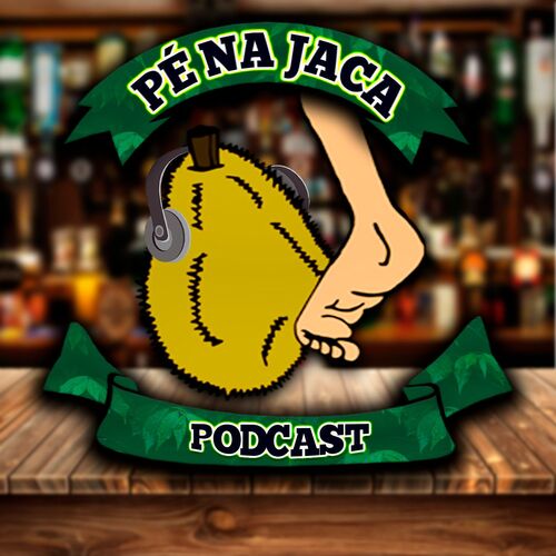 Pé na Jaca Podcast