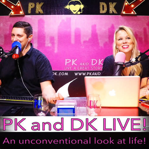 PK and DK