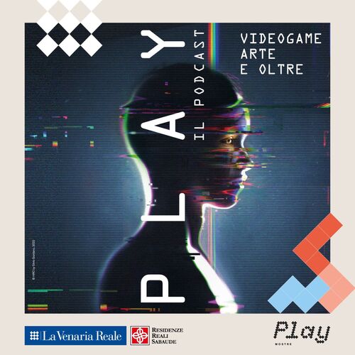 PLAY - Videogame arte e oltre