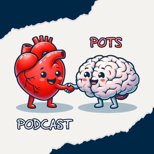 POTS Podcast