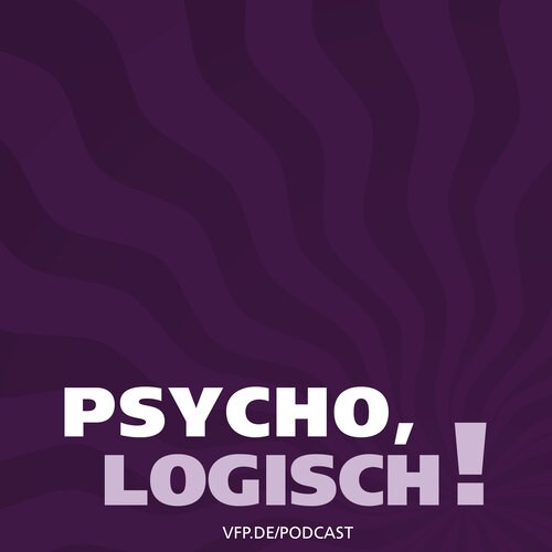 PSYCHO, LOGISCH!