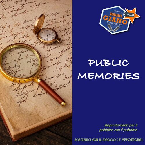 PUBLIC MEMORIES