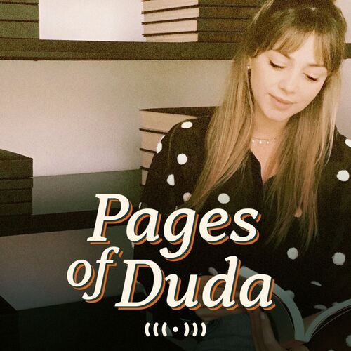 Pages of Duda