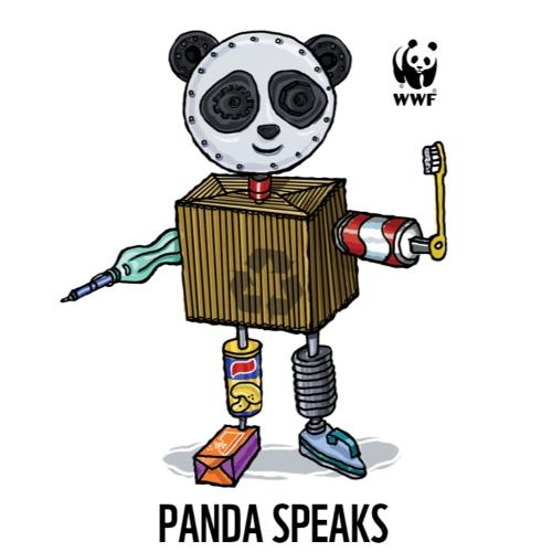 Panda Speaks