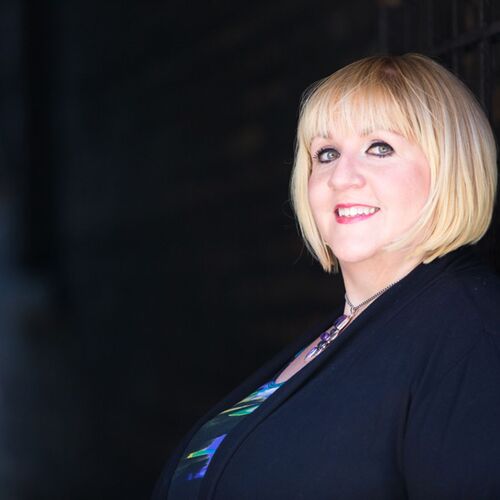 Pandora Pappas Psychic Medium