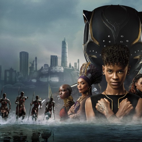 Pantera Negra Wakanda Por Siempre Pel Cula Completa En Espa Ol