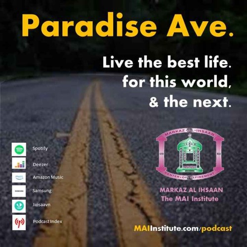 Paradise Ave.